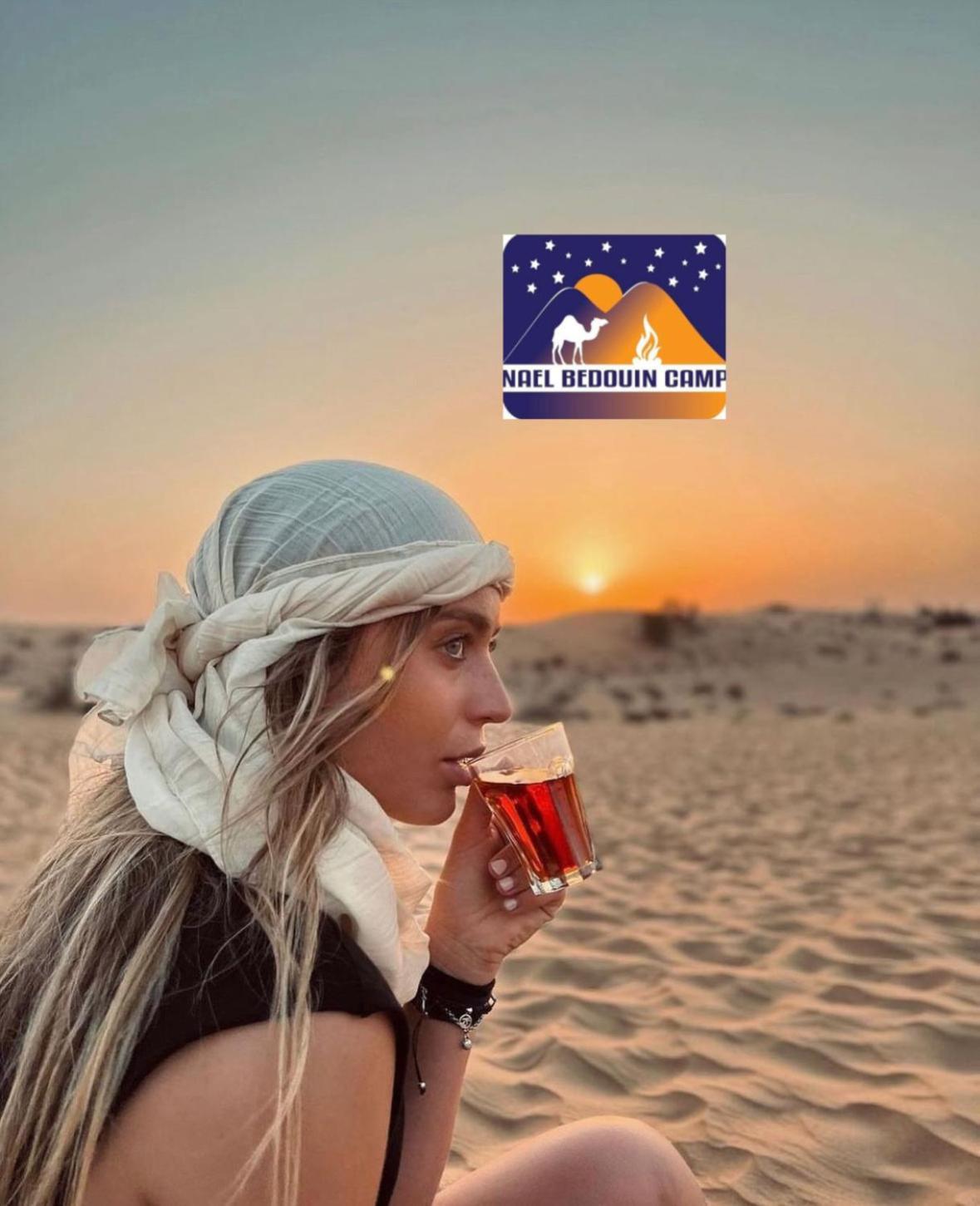 Nael Bedouin Luxury Camp Wadi Rum Zewnętrze zdjęcie
